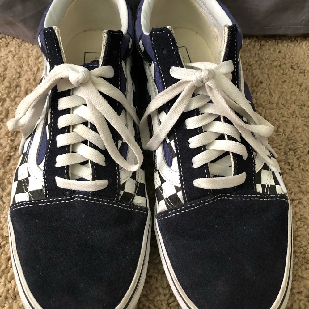 Vans